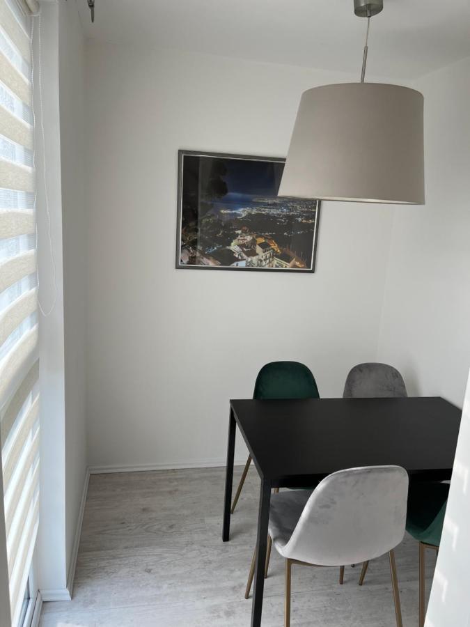 Appartement La Casa Di Gino à Engelsbrand Extérieur photo