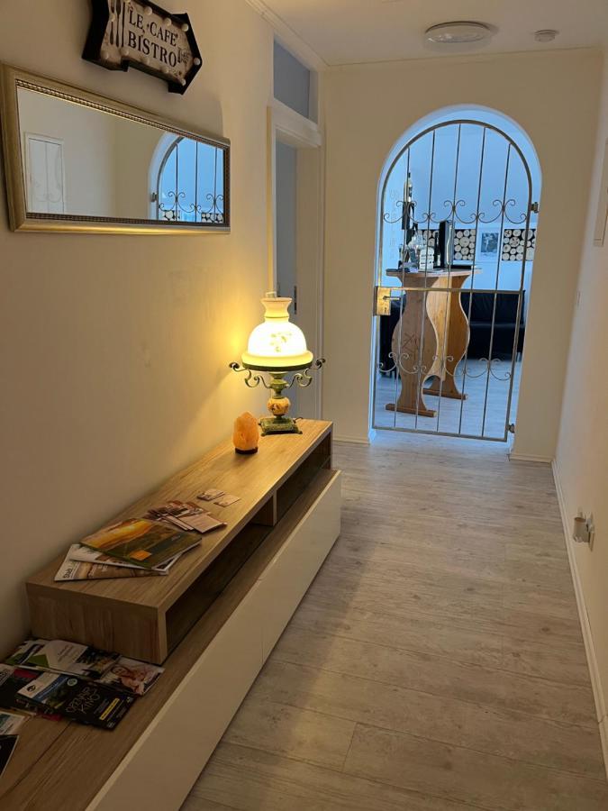 Appartement La Casa Di Gino à Engelsbrand Extérieur photo
