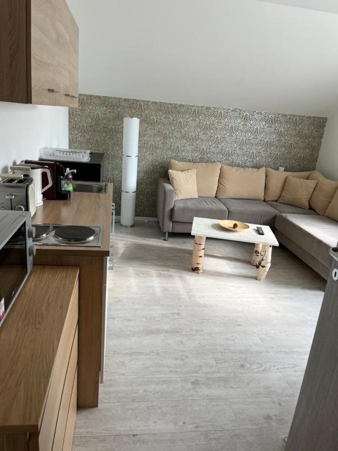 Appartement La Casa Di Gino à Engelsbrand Extérieur photo